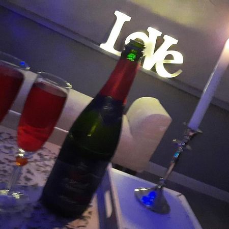 Le Nid'Ange Bed & Breakfast Torcy  Bagian luar foto